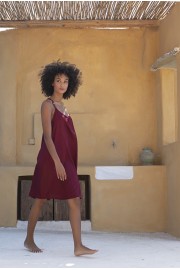 AMALIA ΜΟΝΟΧΡΩΜΟ ΙΝΔ/ΣΙΑΣ